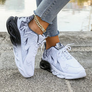 Dynamic Women Casual Sneakers Breathable Anti Slip Comfort