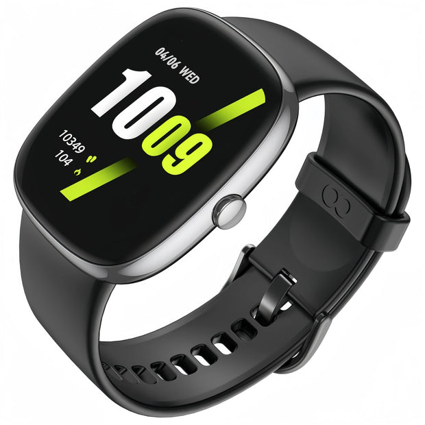 Mighty Smartwatch Sleep Tracker Fitness Watch For Wellness