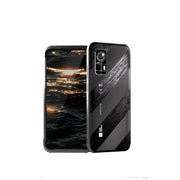 Relentless Rugged Smartphone 50MP Cam Endurance Battery