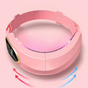 Rechargeable USB Chin Massager – Portable Face Beauty Device for All Skin Types, 400mAh Battery