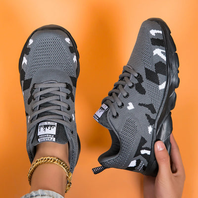 Ultimate Mens Orthopedic Sneakers Lightweight Day Comfort