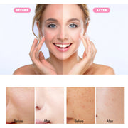 30g Cherry Blossom Essence Face Cream Moisturizing Brightening Skin Care