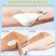 FlowWeek Whitening Cream for Private Parts Underarms Buttocks Knees and Inner Thighs 50g - My Variety Superstore 25