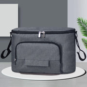 Powerful Baby Stroller Organizer Large Capacity Keeps Gear