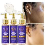 AILKE Glutathione Bleaching Cream Advanced Lightening Lotion Glowing Cream for Inner Thighs Bikini Area and Underarms Natural