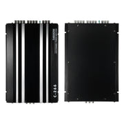 12V High Power Car Power Amplifier 4 Channel Audio Stereo Surround Subwoofer Player - My Variety Superstore 25