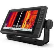 "Garmin ECHOMAP UHD 93sv with GT56UHD-TM Transducer, 9"" Keyed-Assist Touchscreen Chartplotter with U.S. LakeVü g3 - My Variety Superstore 25