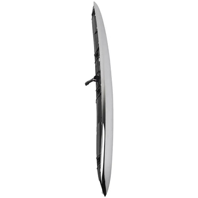 AP03 Chrome Tailgate Handle Grip 51132753603 for Mini Cooper S R56 R57 R58 R59 R60 R61 - My Variety Superstore 25