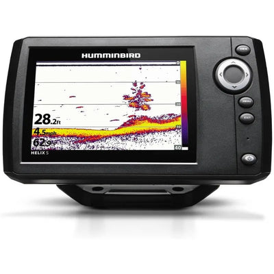 Humminbird HELIX 5 Fish Finder - My Variety Superstore 25