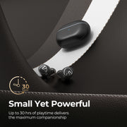 Soundpeats Free2 Classic True Wireless Earphones Bluetooth V5.1 - My Variety Superstore 25