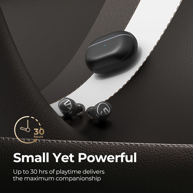 Soundpeats Free2 Classic True Wireless Earphones Bluetooth V5.1 - My Variety Superstore 25