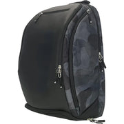 Deluxe Pickleball Backpack Large Paddle Bag Fits 4 Pickleball Paddles and Gear with Fence Hook Extra Pockets and Ventilated Design