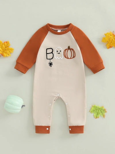 Adorable Infant Halloween Costume with Spider Web Detail for Fun Celebrations