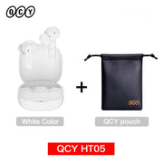 QCY HT05 ANC Wireless TWS Bluetooth 5.2 Earphones 40dB Active Noise Cancellation - My Variety Superstore 25