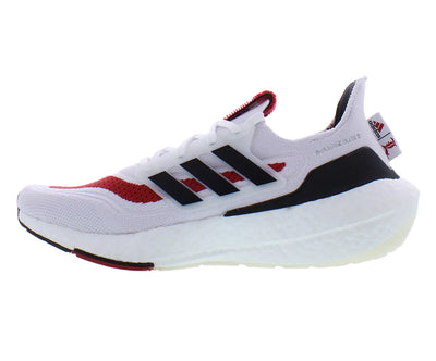 Powerful Adidas Ultraboost 21 Unisex Shoes Boost Cushioning
