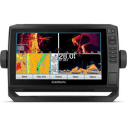 "Garmin ECHOMAP UHD 93sv with GT56UHD-TM Transducer, 9"" Keyed-Assist Touchscreen Chartplotter with U.S. LakeVü g3 - My Variety Superstore 25