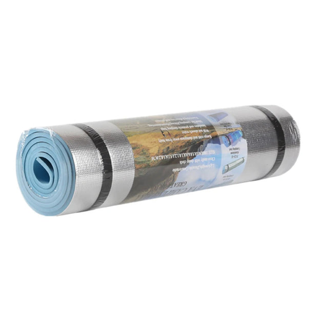 Powerful Outdoor Yoga Mat Moisture Proof 6mm For Comfort