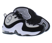 Dynamic Nike Air Penny II Mens Shoes Nylon Upper Comfort
