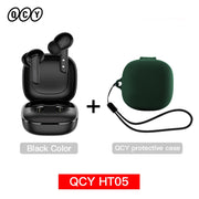 QCY HT05 ANC Wireless TWS Bluetooth 5.2 Earphones 40dB Active Noise Cancellation - My Variety Superstore 25