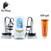 Body Slimming 40K Cavitation Ultrasonic Weight Loss Skin Rejuvenation Beauty Machine Multipolar RF Skin Tightening Anti Wrinkle - My Variety Superstore 25