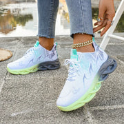 Dynamic Women Casual Sneakers Breathable Anti Slip Comfort