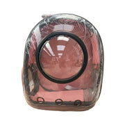 Ultimate Cat Backpack With Transparent Sunroof For Comfort