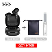 QCY HT05 ANC Wireless TWS Bluetooth 5.2 Earphones 40dB Active Noise Cancellation - My Variety Superstore 25