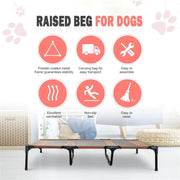 Comfortable Pet Bed for Dogs Cats Soft Cozy Bedding - My Variety Superstore 25