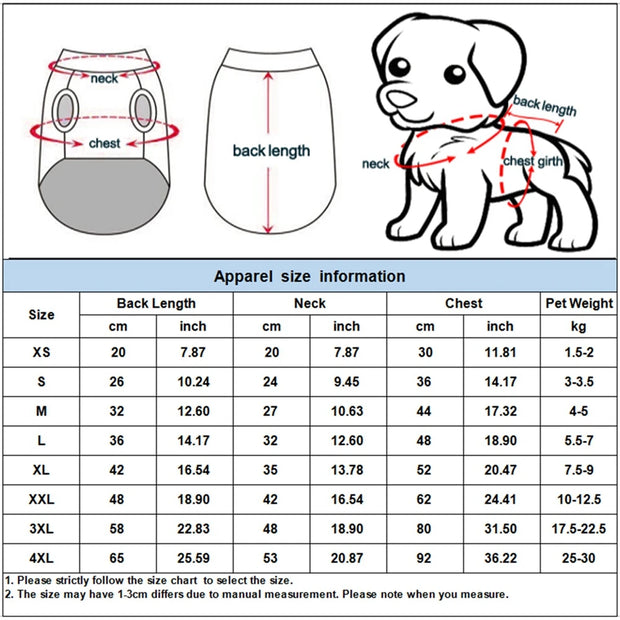 Fashionable Reflective Pet Dog Raincoat Cute Animal Hooded Waterproof Jacket for Big Dogs
