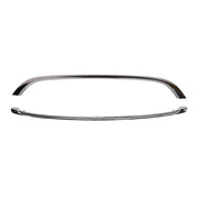 Mini Cooper Upper And Lower Grille Trim Set Chrome New 2007 To 2015 R5X - My Variety Superstore 25