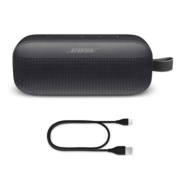 Powerful IPX5 Waterproof Bluetooth Speaker 360 Sound Outdoor