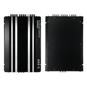 Car Power Amplifier 12V 4 Channel High Power Aluminum Alloy Audio Amplifier - My Variety Superstore 25