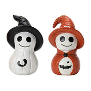 Spooky Handcrafted Resin Halloween Desk Ornament Charm
