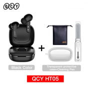 QCY HT05 ANC Wireless TWS Bluetooth 5.2 Earphones 40dB Active Noise Cancellation - My Variety Superstore 25