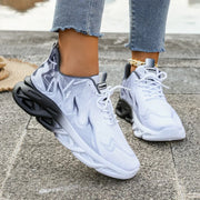 Dynamic Women Casual Sneakers Breathable Anti Slip Comfort