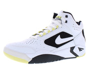 Bold Nike Air Flight Lite Mid Shoes Nylon Upper Comfort
