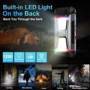 8849 Tank 2 Pro Unihertz Rugged Smartphone with Projector 16GB 256GB 23800mAh 120W Android 14 Phone 100MP Cell Phone