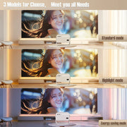 Magcubic 650 ANSI L018 4K Projector Native 1080P Home Cinema Auto Focus Keystone Android 11 WiFi 6 Portable Projector for Outdoor Use - My Variety Superstore 25