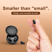 SK26 Bluetooth 5.4 Wireless Earphones Small Earbuds Invisible Headphones - My Variety Superstore 25