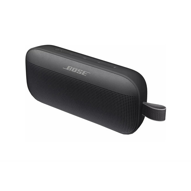 Powerful IPX5 Waterproof Bluetooth Speaker 360 Sound Outdoor