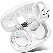 Wireless Earbuds Bluetooth 5.3 Headphones Sport Bass Stereo - My Variety Superstore 25