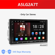 Atoto A5L Android Double 2 Din Car Stereo 7 Inch Multimedia Player Radio Android Auto Carplay Navigation - My Variety Superstore 25