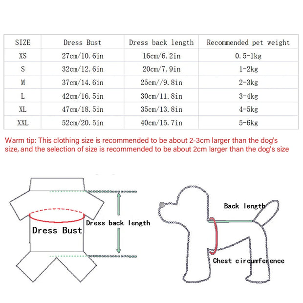 Cozy Dog Costume Dinosaur Winter Plush Coat Keeps Pets Warm
