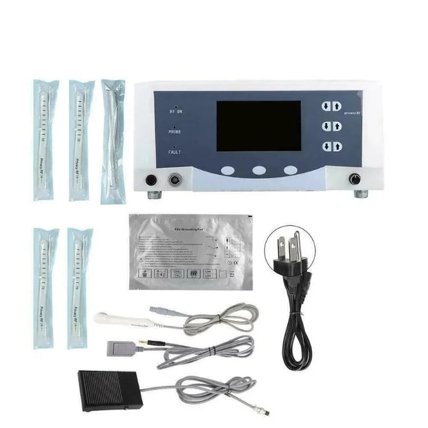 Portable Thermova Lattice RF Personal Firming Repair Softening Care Machine Beauty Salon - My Variety Superstore 25