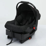 Safty BABY Car Seat Base with Isofix  baby car seat base car seat with isofix base  the base only for our car seat - My Variety Superstore 25
