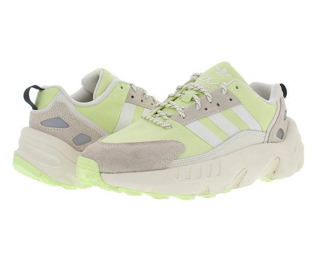 Dynamic Adidas ZX 2K Boost Mens Shoes All Day Comfort