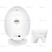 19 Inch New 3D Facial Skin Analyzer Machine 8 Light Spectrum Skin Analysis Scanner