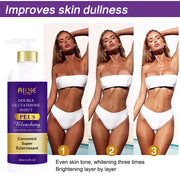 AILKE Anti-Black Spots Intensive Serum, Brightening Serum for an Even & Radiant Complexion, Face Care Against Dark Spots, 120 ml - My Variety Superstore 25