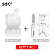 QCY HT05 ANC Wireless TWS Bluetooth 5.2 Earphones 40dB Active Noise Cancellation - My Variety Superstore 25