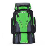 Camping High Capacity Hiking Backpack Women Outdoor Travel Backpack Men Tactics Sports 70L Mountaineering Fishing Waterproof Bag - My Variety Superstore 25
